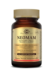 Neomam 60 capsule